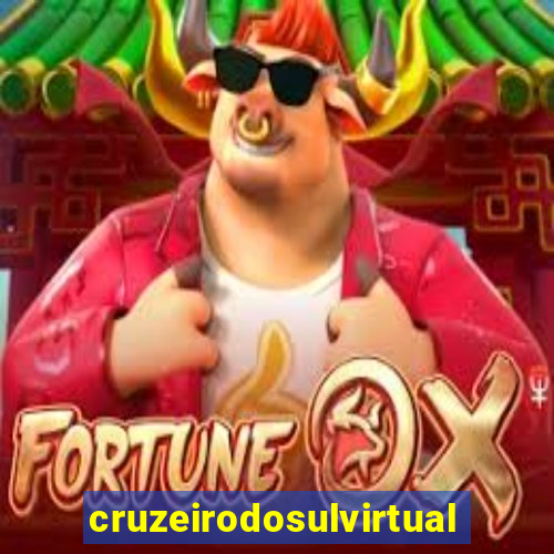 cruzeirodosulvirtual area do aluno